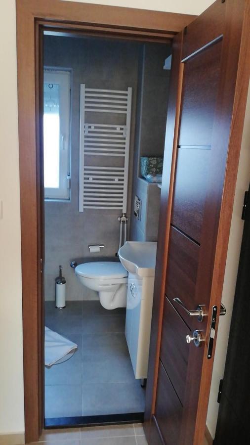Iskra Apartment *